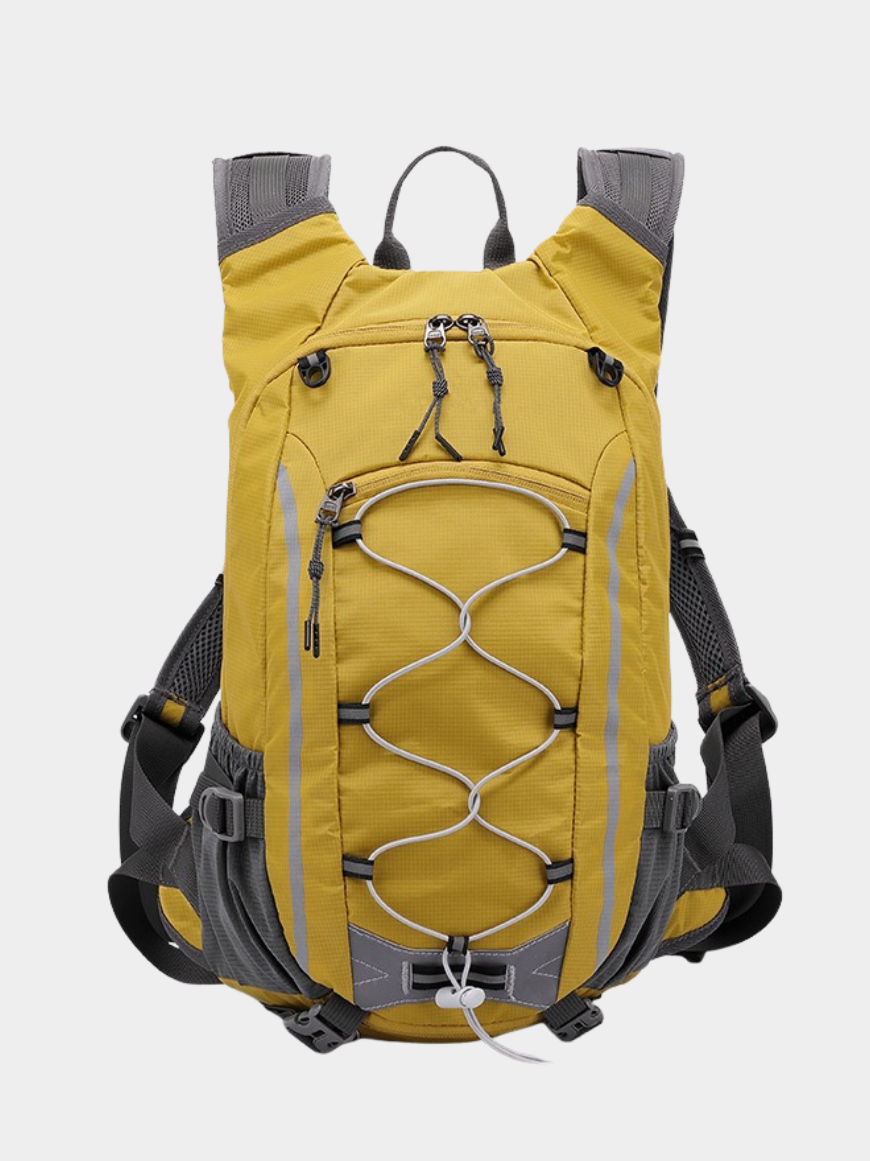 LynxTrail - 20L Lightweight Water-Repellent Trail Bag