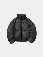 BluffPoint - Unisex 3D Reflective Water-Repellent Down Jacket