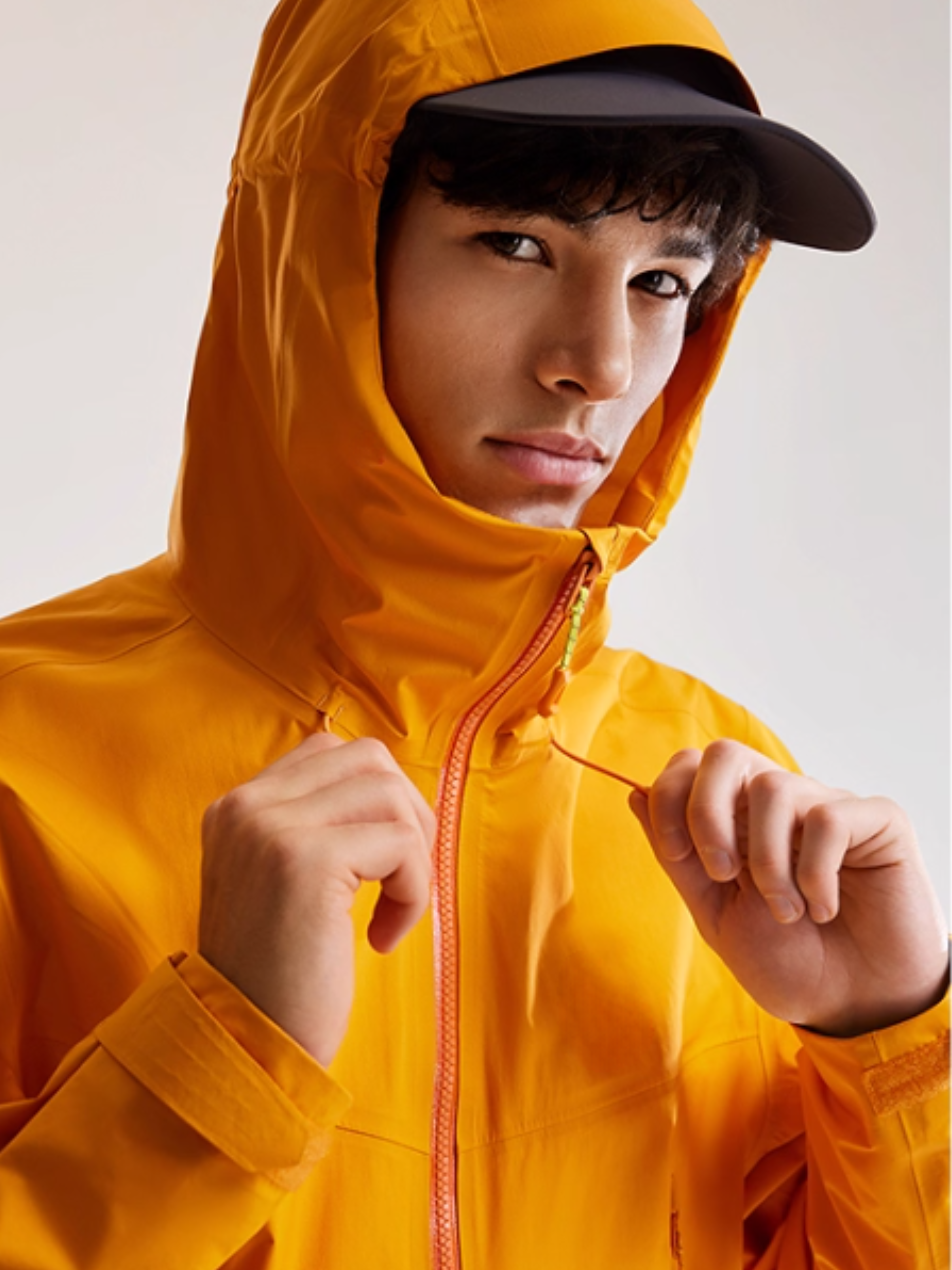 GONGGAR - Unisex 8K Waterproof Hard Shell Jacket