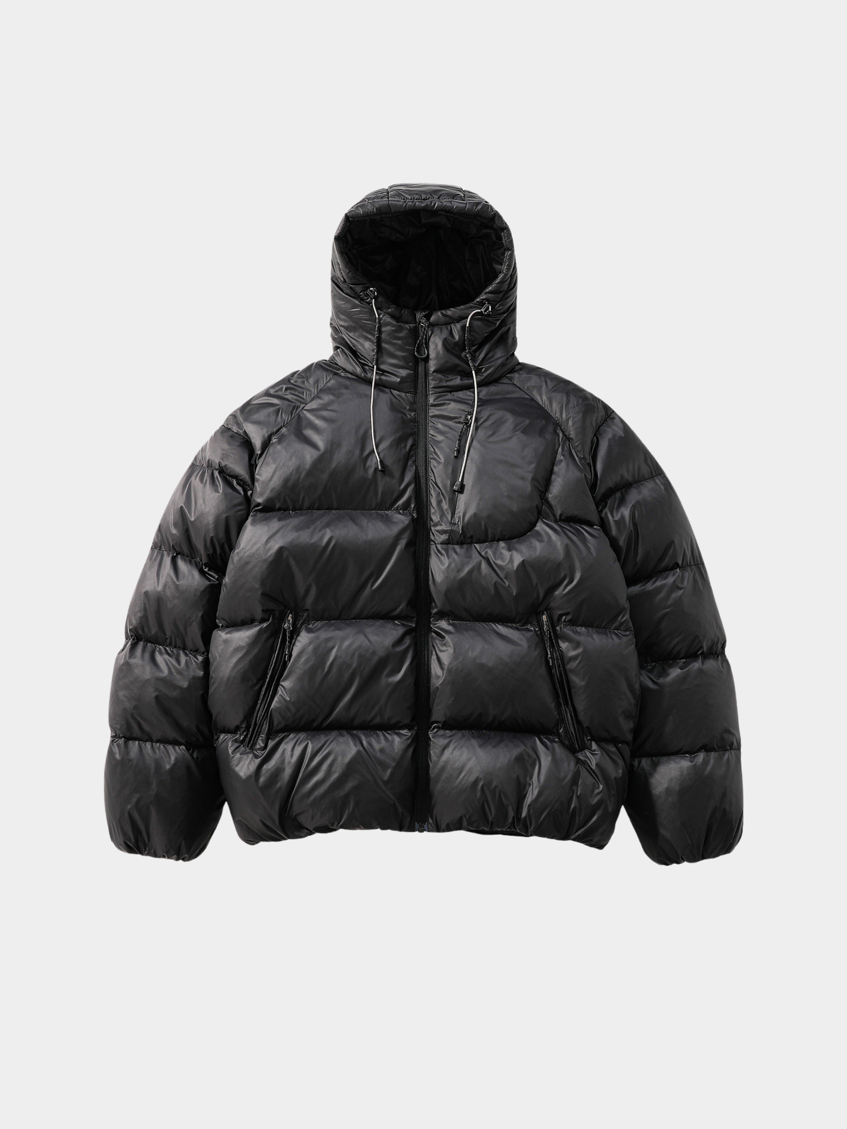 Ironfall - Unisex Water-Repellent Lightweight Insulated Jackets