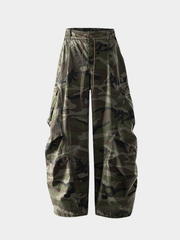 EagleGo - Unisex Heavyweight Quick-Dry Cargo Pants