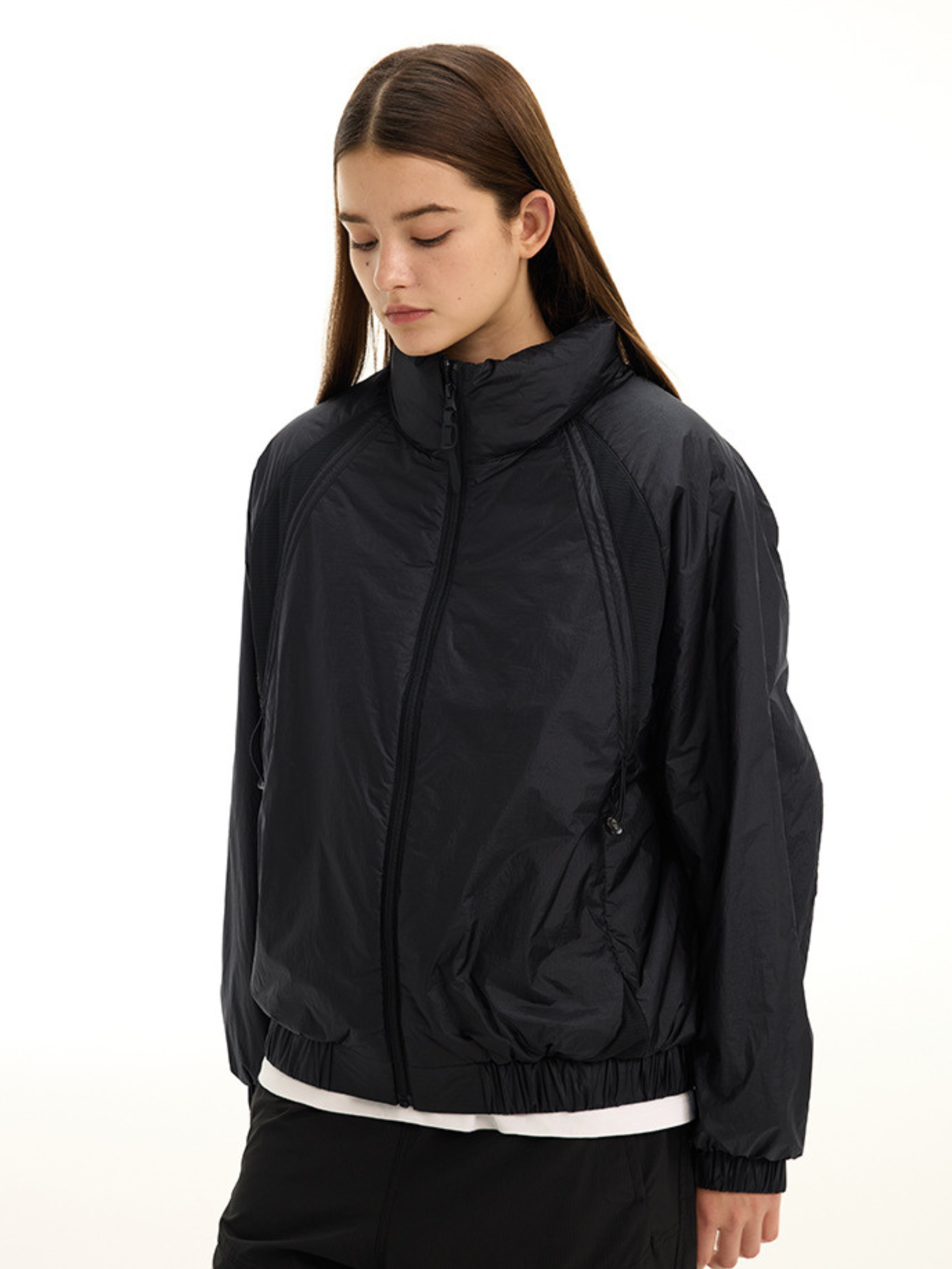 Stormfury - Unisex Sorona® Lightweight Thermal Windproof Insulated Jacket