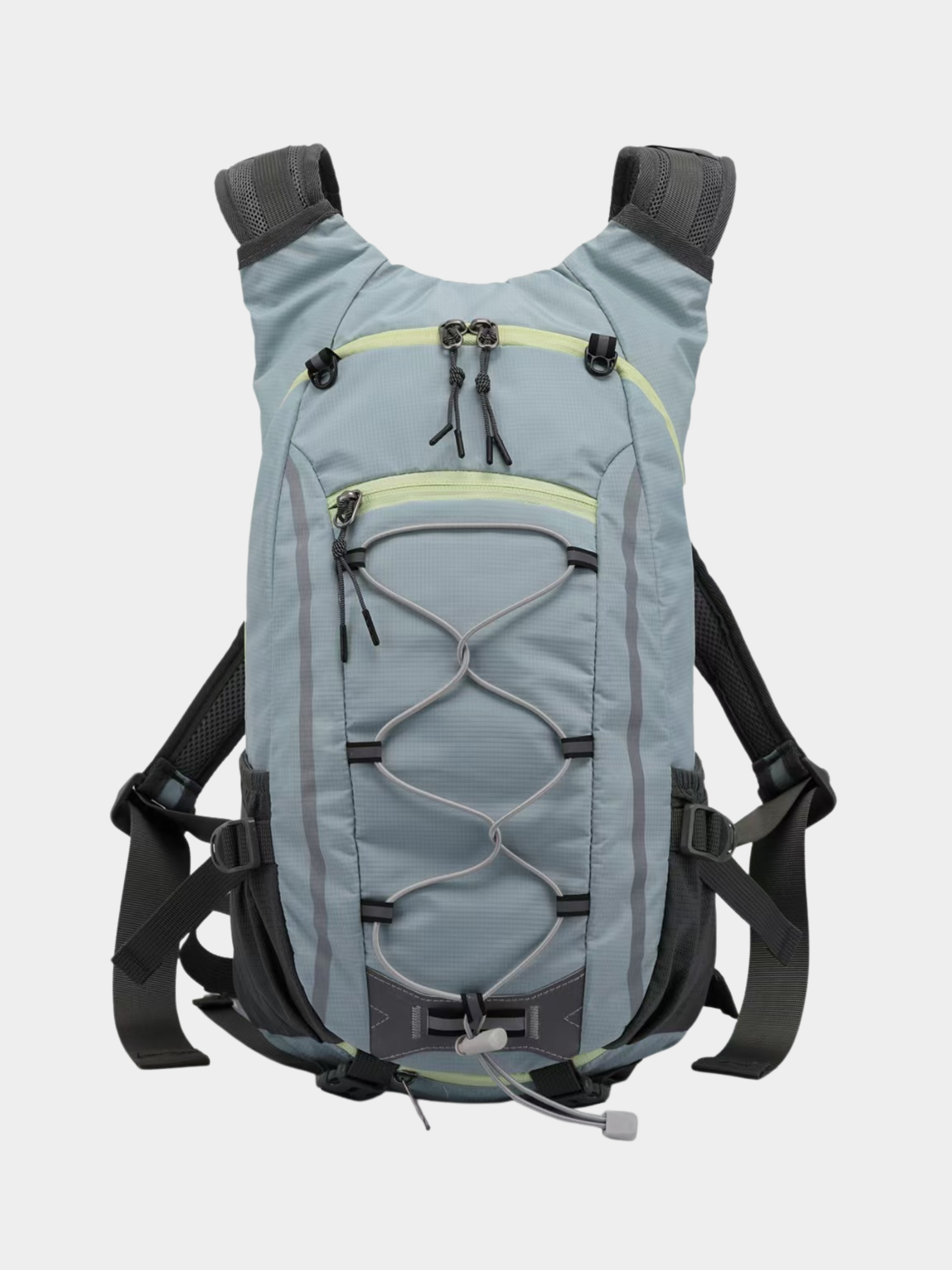 LynxTrail - 20L Lightweight Water-Repellent Trail Backpack