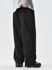EagleField - Unisex Essential Loose-Fit Cotton Blend Pants