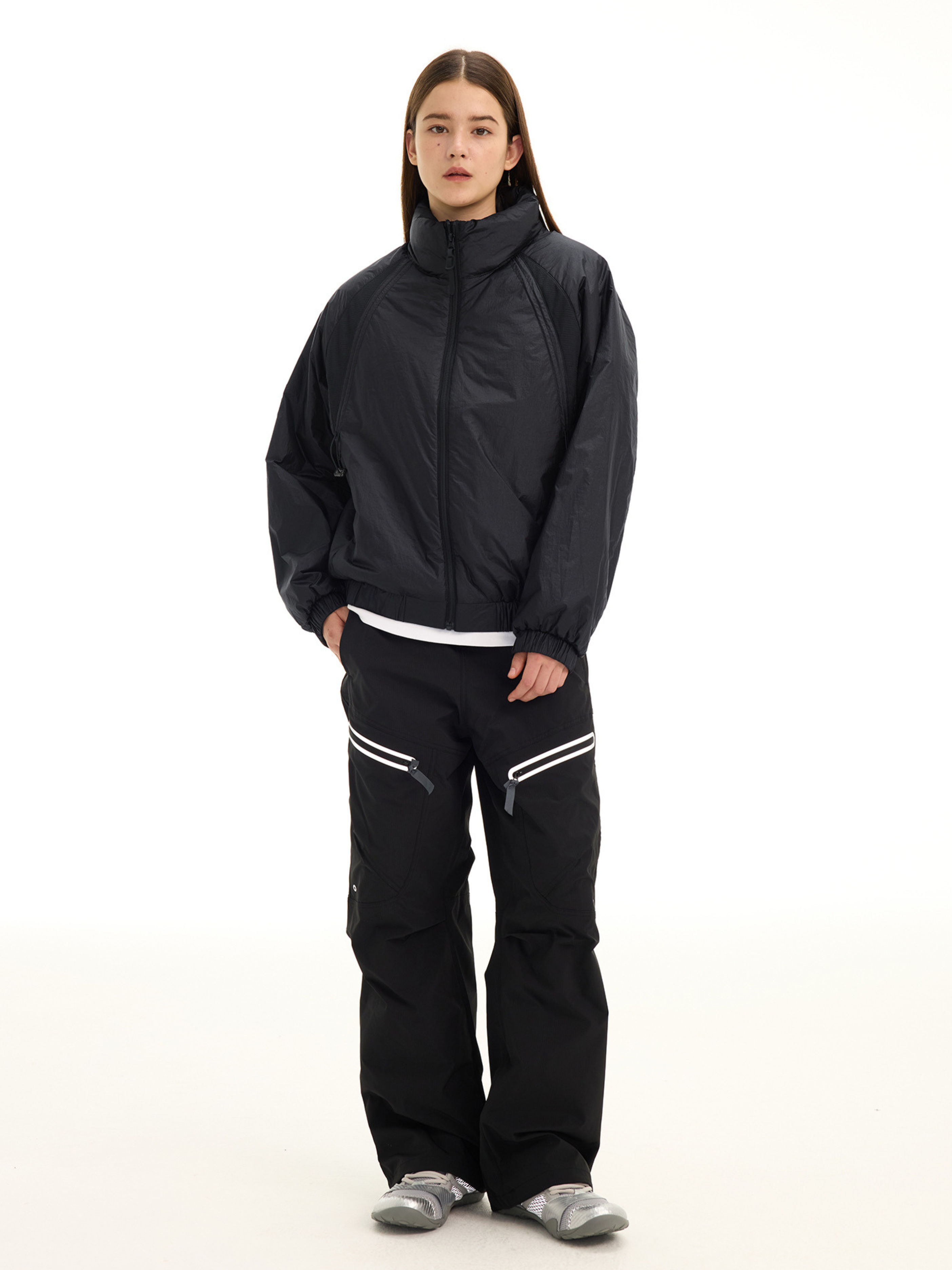 Stormfury - Unisex Sorona® Lightweight Thermal Windproof Insulated Jacket