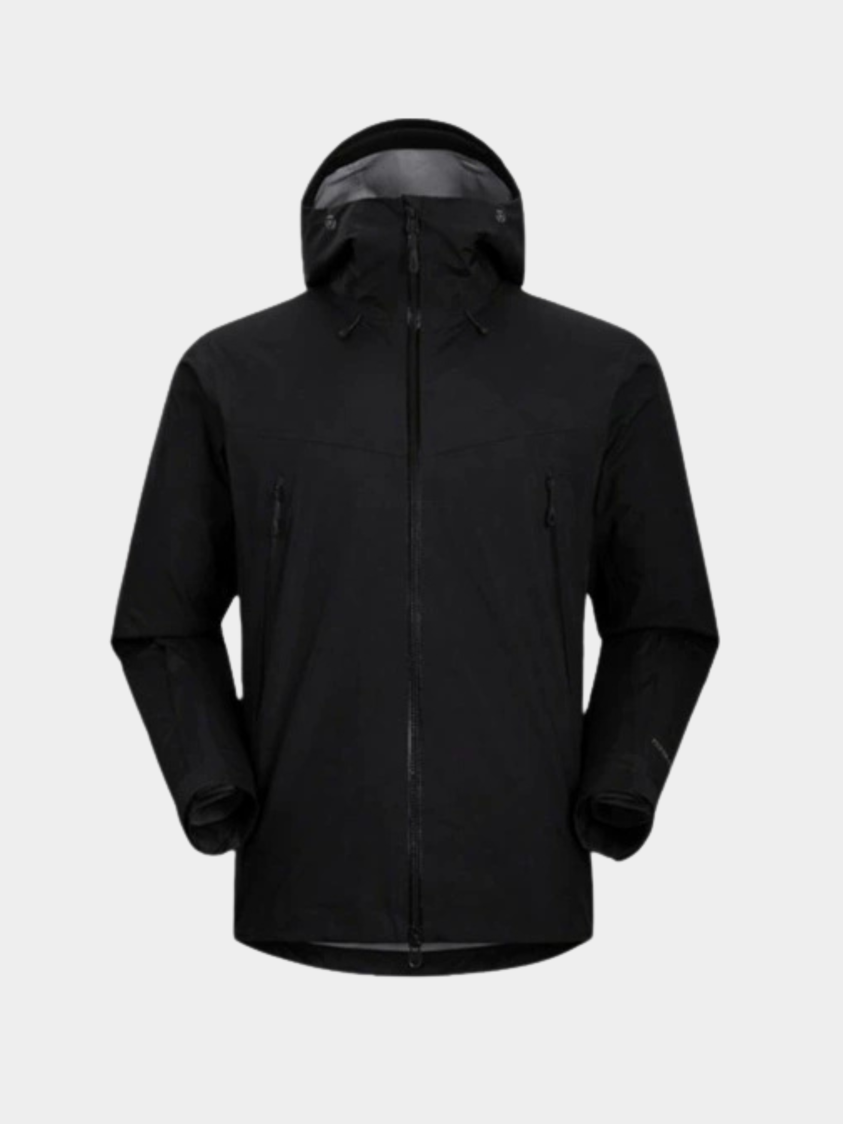 GONGGAR - Unisex 8K Waterproof Hard Shell Jacket