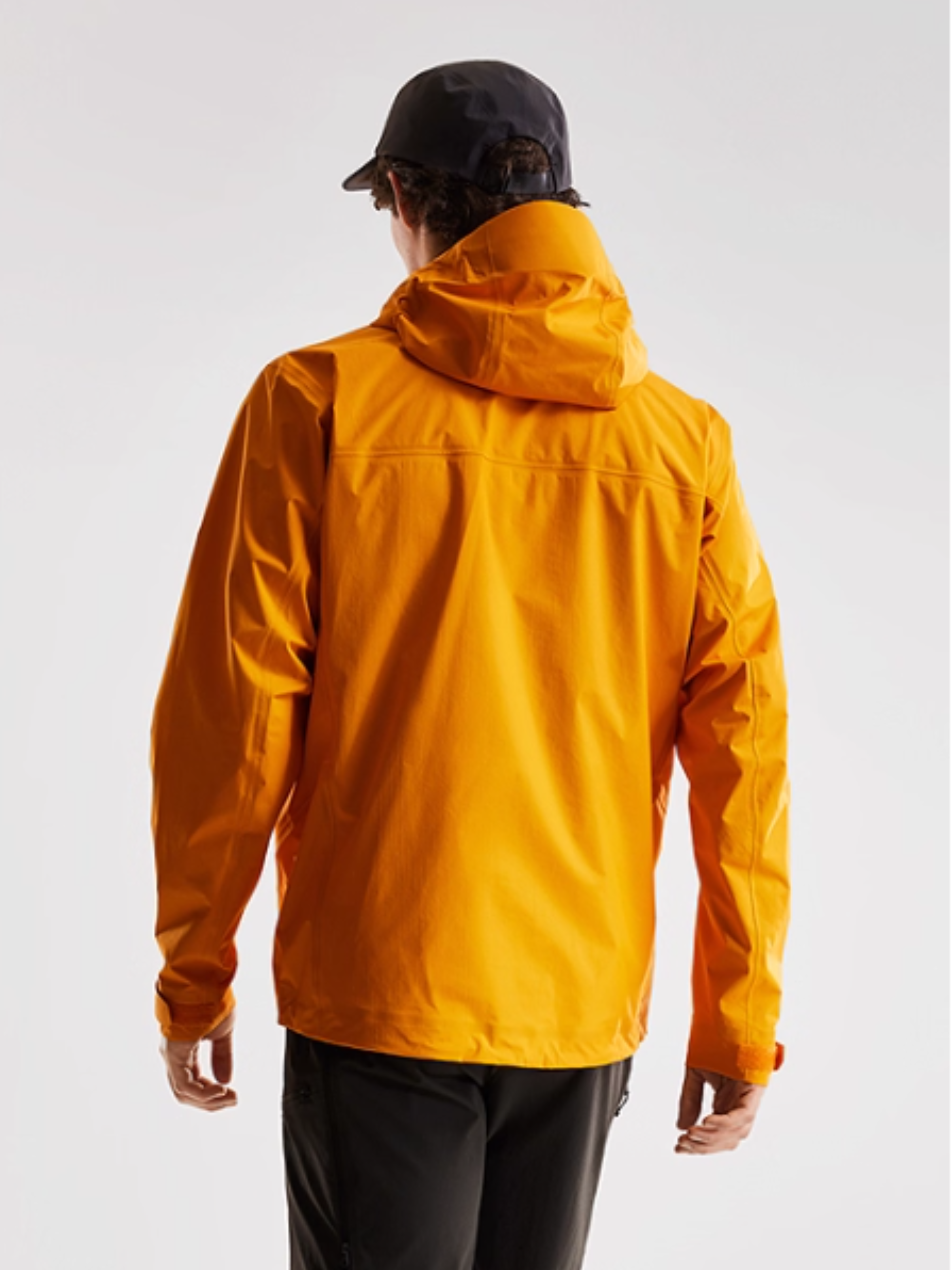 GONGGAR - Unisex 8K Waterproof Hard Shell Jacket