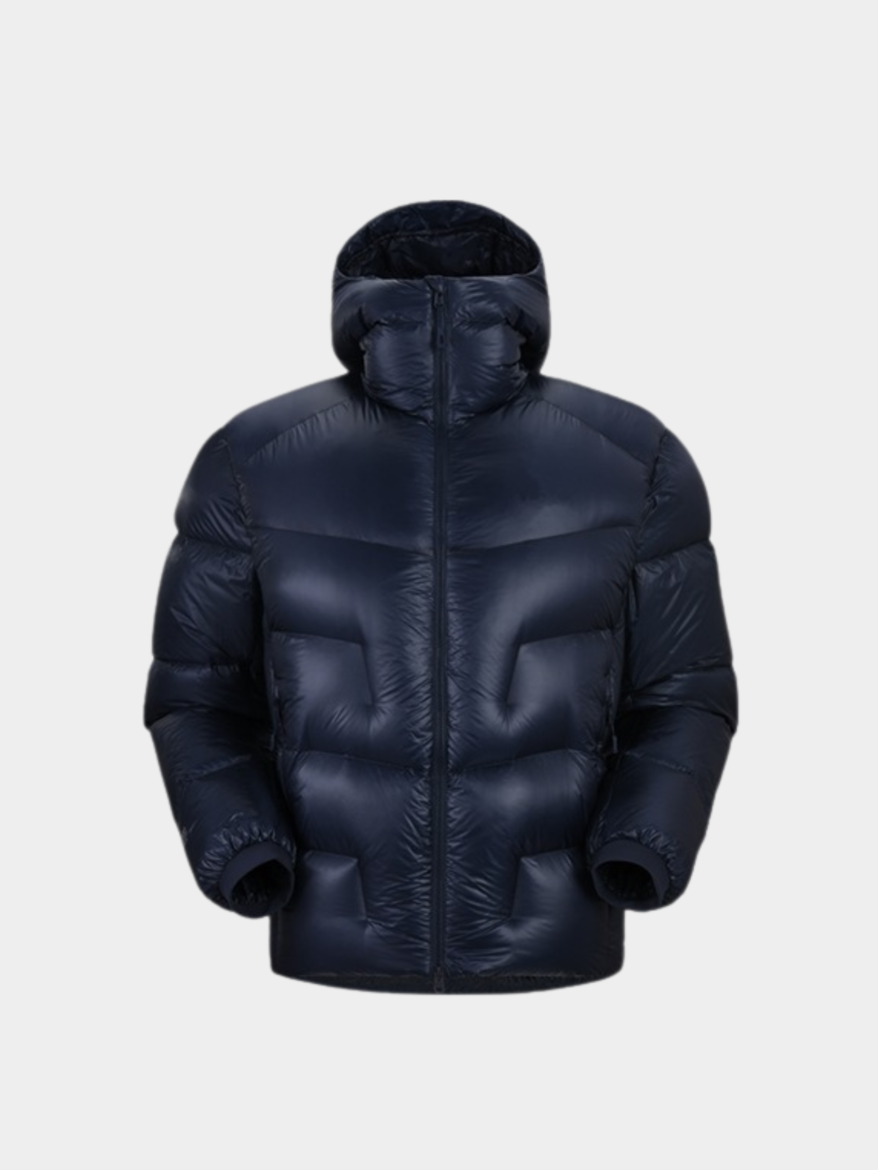 CanyonPeak - Unisex 5000GT 1000FP Goose Down Jacket