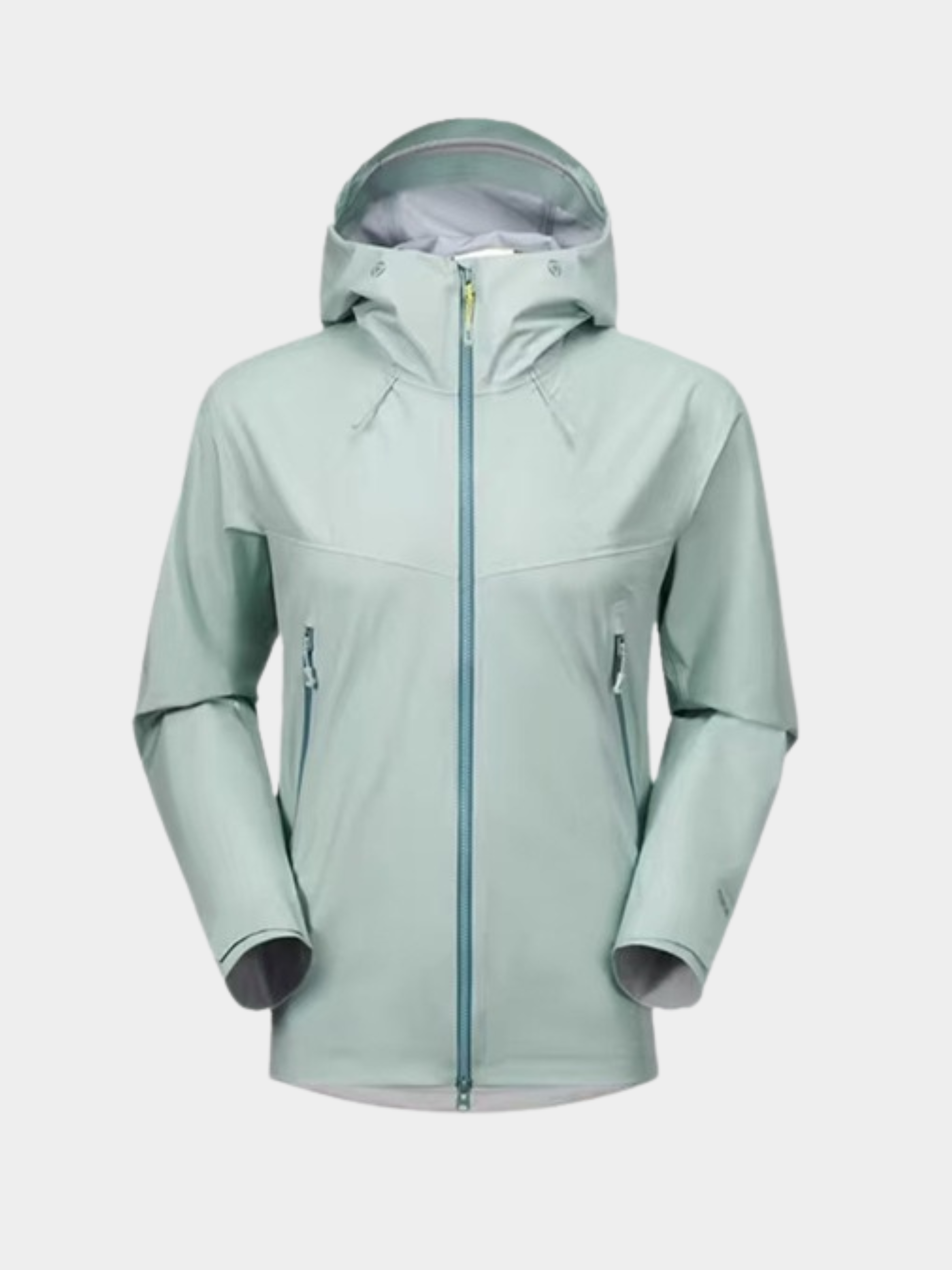 GONGGAR - Unisex 8K Waterproof Hard Shell Jacket
