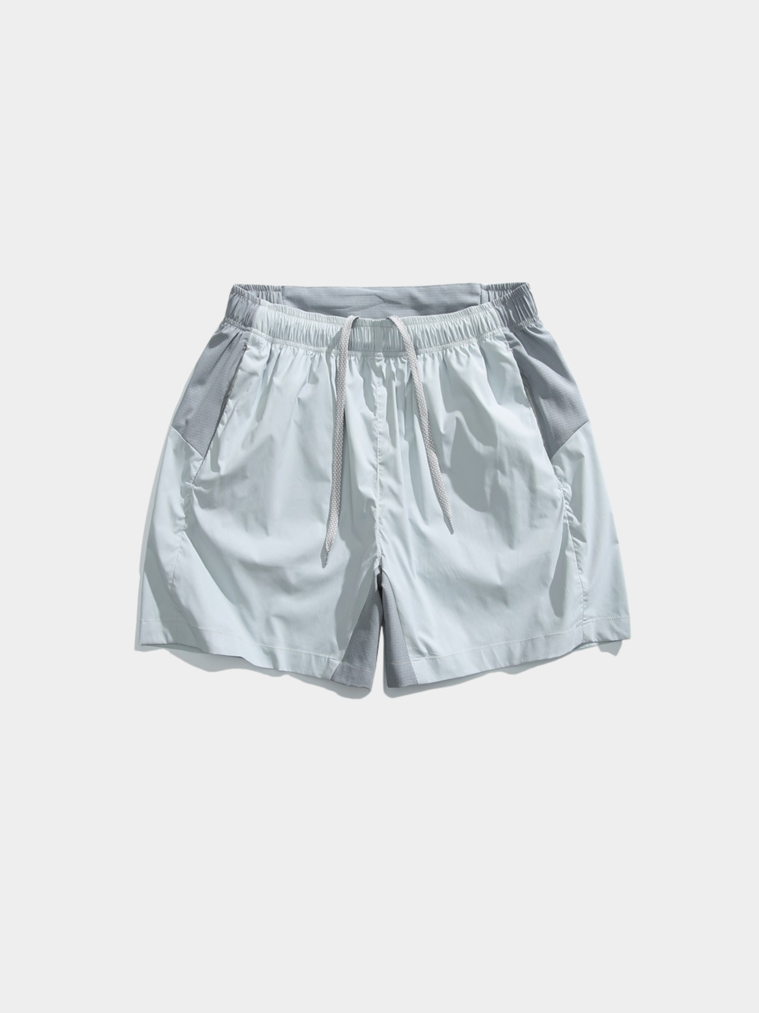 BaseClip - Unisex Waterproof Quick-Dry Hiking Shorts
