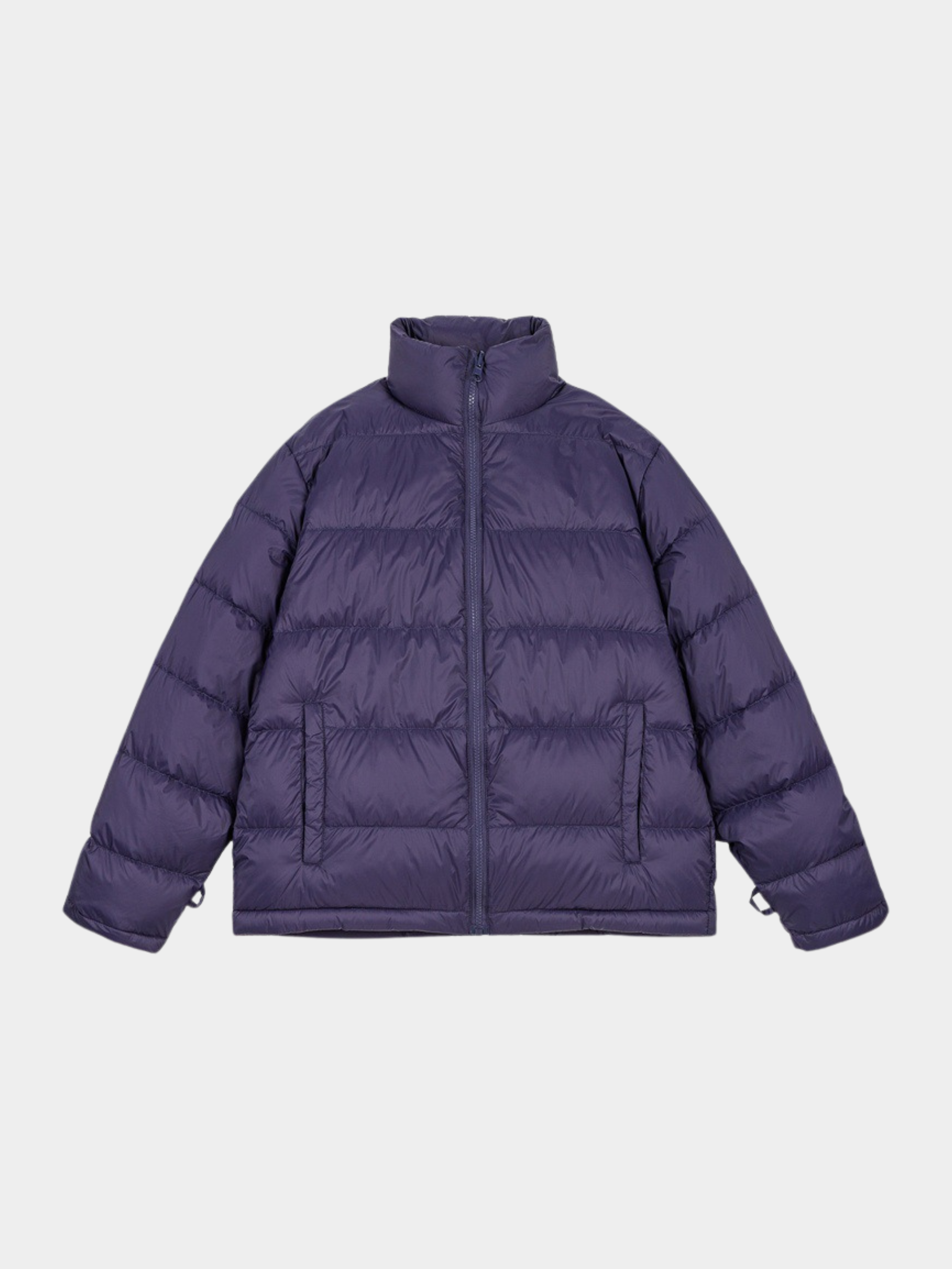 BluffMode - 3-in-1 Detachable Down Liner Water-Repellent Hard Shell Jacket