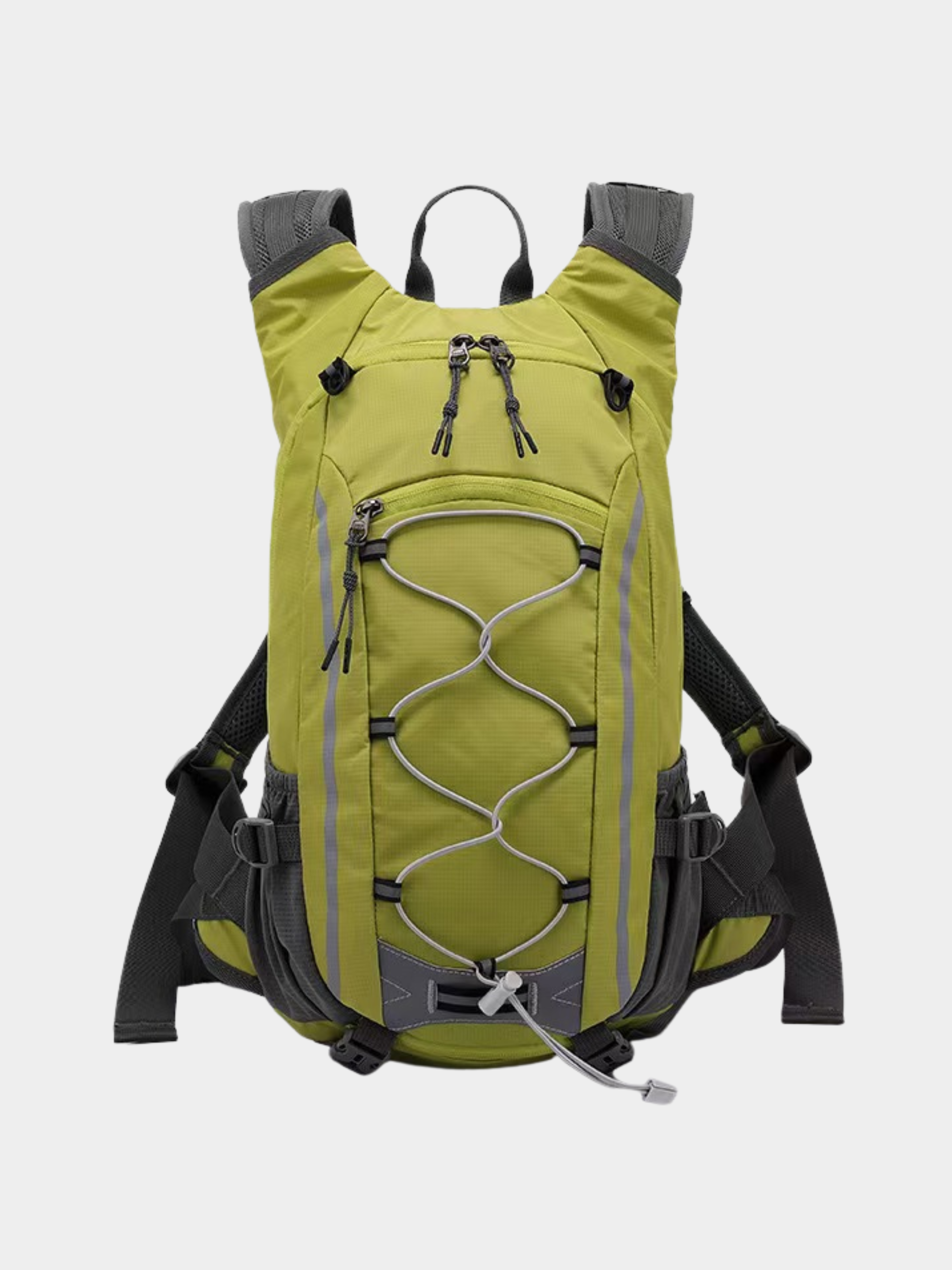 LynxTrail - 20L Lightweight Water-Repellent Trail Bag