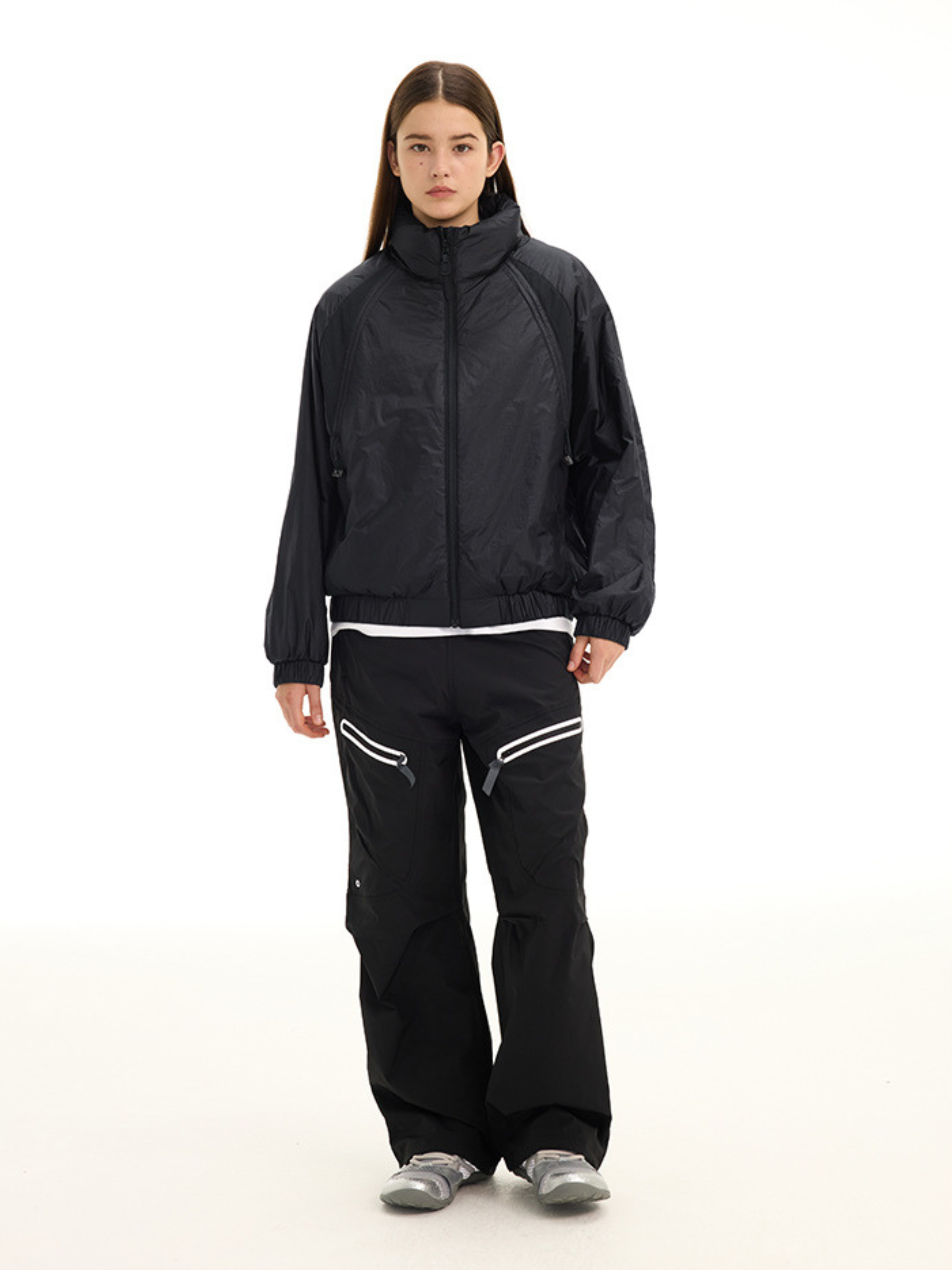 Stormfury - Unisex Sorona® Lightweight Thermal Windproof Insulated Jacket