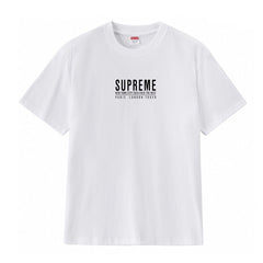 Cross border supply, foreign trade wholesale, trendy brand Supreme, short sleeved American BOX, classic 240g top, T-shirt with half sleeves, 10 (31)