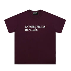ERD melancholic rich second-generation washed old vtg short sleeved American trendy brand cleanfit heavyweight high street T-shirt for men (25)
