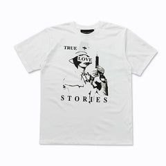 ERD melancholic rich second-generation washed old vtg short sleeved American trendy brand cleanfit heavyweight high street T-shirt for men (33)