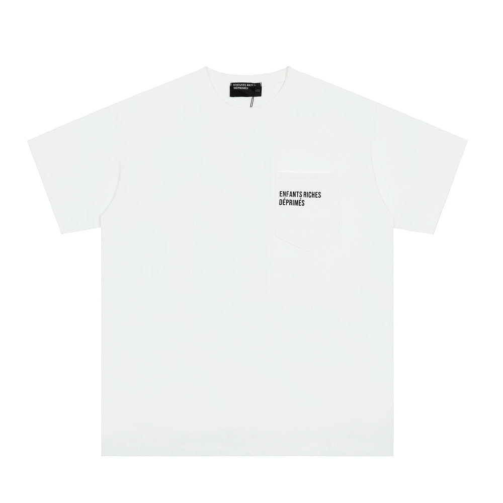 ERD melancholic rich second-generation washed old vtg short sleeved American trendy brand cleanfit heavyweight high street T-shirt for men (12)